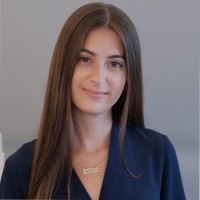 Odelya Yechezkel