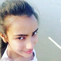 Deepshikha Pandey