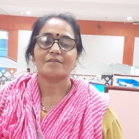Madhuri Kothari