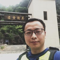 Hunter Xu