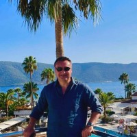 Johnathan Bartlett BA (Hons) FdA, AfCGI