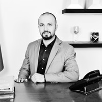 Khaled Akrsh
