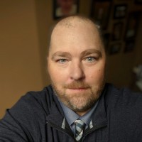 Duane Arbogast