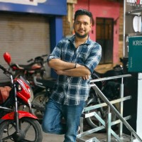 kapil shimpi