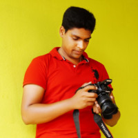 Naveenkumar Chandrasekaran