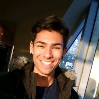 Marcus Arias