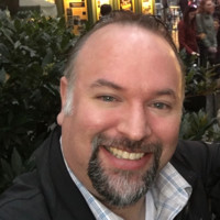 Dave Gikow