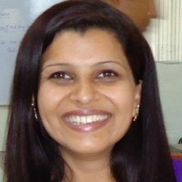 Savita Joshi