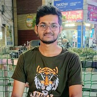 Sushant Karpe