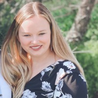 Ashley Martino, M.Ed