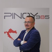 Hrvoje Glasnović