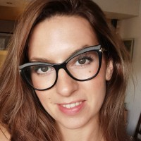 Nikolina Kovačević