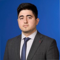 Bunyamin Mustafa