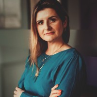 Żaneta Skura