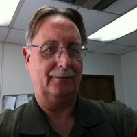 Michael Heffernan