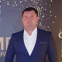 Plaksa Vitaliy