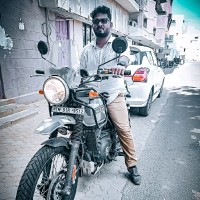 Harihara Sudhan S
