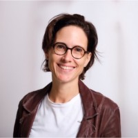 Julia Zeeck, Dr.