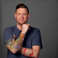 Fredrik Lindahl