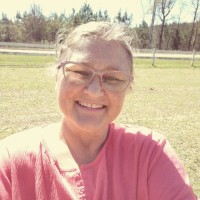Sherry Harrison