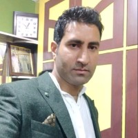 Naseer Ahmad