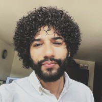 José Daniel Mieles Velásquez