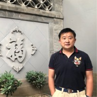 Ronnie Xu