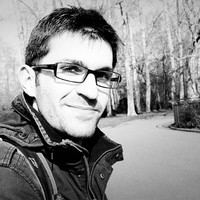 Christophe Bellisario