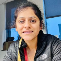 Sumedha Arora