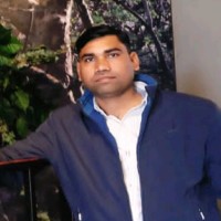Mohd Asif Ali