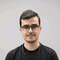 Amin Rooholamini