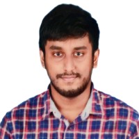 Amarendra Cherukuri