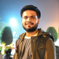 Shaurya Pratap Sisodia