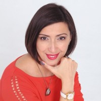 Anna Gromova