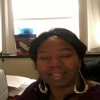 Mya Asante