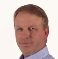 Darren Taylor