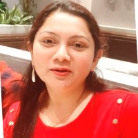 Rutvi Umrigar