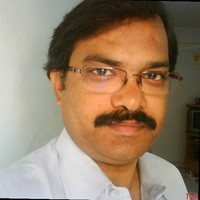 Srikanth Katta
