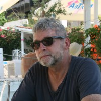 Arian Van Erkel