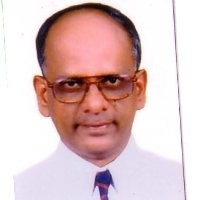 Ravindran M S