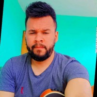 Marivaldo Ferreira