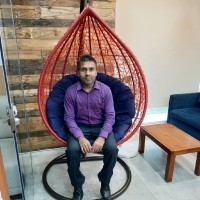 Ram Prawesh Kumar