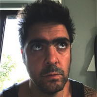 Alvaro Kramarenko