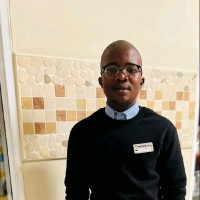 Khumbulani Patrick