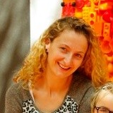 Nancy Goudeseune