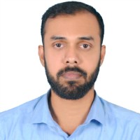 Jayesh Babu A V