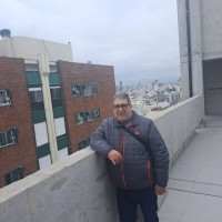 Roberto Hector Fraga