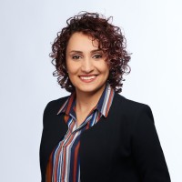 Zahra Imani
