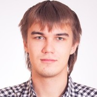 Evgeny Viktorov