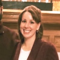 Ashley Sasser Williams